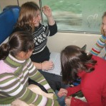 Firmstartwochenende '06